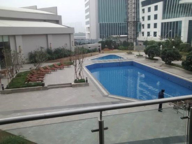 Hyatt Regency Gurgaon